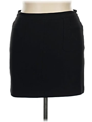 Laundry by Shelli Segal Casual Skirt (view 1)