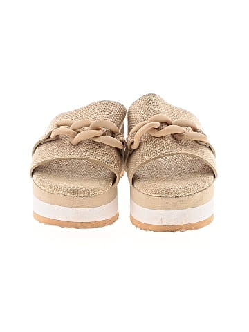 Pierre Dumas Wedges (view 2)