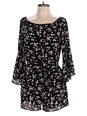 Almost Famous Romper (view 1)