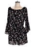 Almost Famous Black Romper Size L - photo 1