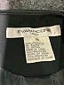 Evan Picone 100% Polyester Black Blazer Size 16 - photo 6