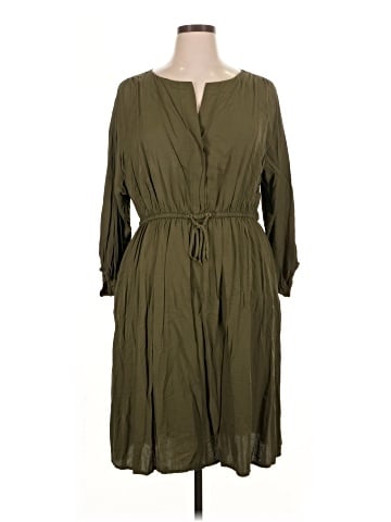 Mossimo Casual Dress (view 1)