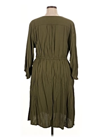 Mossimo Casual Dress (view 2)