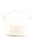 Steve Madden 100% Polyester Solid Ivory White Shoulder Bag One size - photo 3