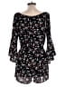 Almost Famous Black Romper Size L - photo 2