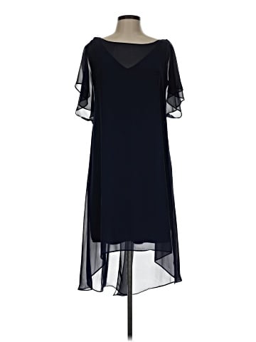 Adrianna Papell Cocktail Dress (view 1)
