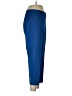 Ann Taylor Blue Jeggings Size 10 - photo 4