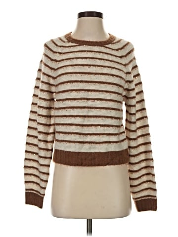 Splendid Pullover Sweater (view 1)