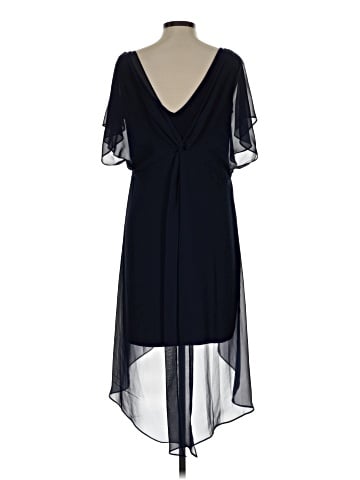 Adrianna Papell Cocktail Dress (view 2)
