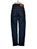 Zara Blue Jeans Size 4 - photo 2