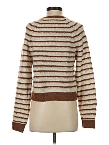 Splendid Pullover Sweater (view 2)