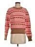J.Crew Brown Pullover Sweater Size S - photo 1