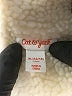 Cat & Jack Solid Ivory Jacket Size 14 - photo 3