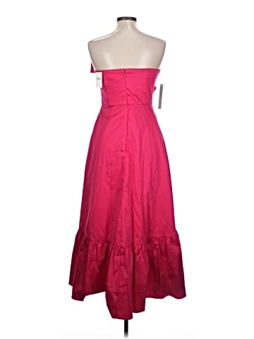 Hutch Cocktail Dress (view 2)