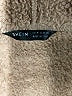 Shein 100% Polyester Brown Pullover Sweater Size M - photo 7