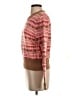 J.Crew Brown Pullover Sweater Size S - photo 5