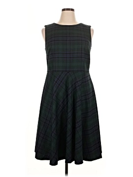 Talbots Casual Dress (view 1)