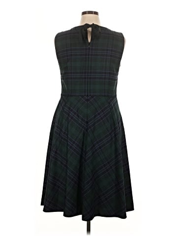Talbots Casual Dress (view 2)