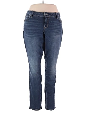 SLINK Jeans Jeans (view 1)