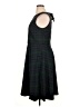 Talbots Argyle Green Casual Dress Size 14 - photo 5