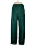 Fashion Nova 100% Polyester Green Casual Pants Size 1X - photo 1