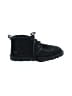 Ugg Black Ankle Boots Size 7 - photo 1