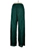 Fashion Nova 100% Polyester Green Casual Pants Size 1X - photo 2