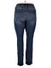 SLINK Jeans Blue Jeans Size 18 - photo 2