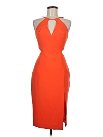 Topshop Cocktail Dress (view 1)