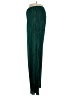Fashion Nova 100% Polyester Green Casual Pants Size 1X - photo 5