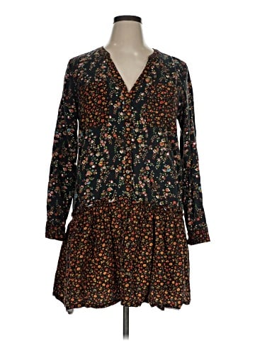 Maeve by Anthropologie Casual Dress (view 1)