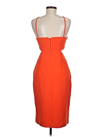 Topshop Cocktail Dress (view 2)