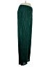 Fashion Nova 100% Polyester Green Casual Pants Size 1X - photo 4