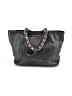 MICHAEL Michael Kors 100% Leather Black Leather Tote One size - photo 1