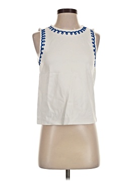 Ann Taylor Sleeveless Top