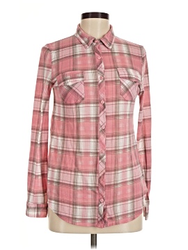 Assorted Brands Long Sleeve Button-Down Shirt (view 1)
