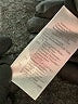 Madewell Stripes Black Formal Skirt Size 00 - photo 5