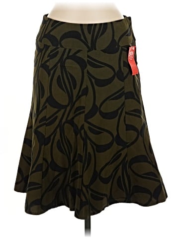 H&M Casual Skirt (view 1)