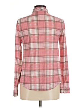 Assorted Brands Long Sleeve Button-Down Shirt (view 2)