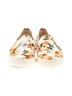 Keds Tropical Ivory Sneakers Size 8 1/2 (wide) - photo 2