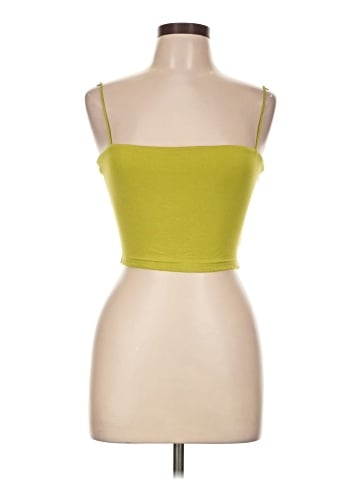 Cider Sleeveless Top (view 1)