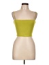 Cider Green Sleeveless Top Size L - photo 1