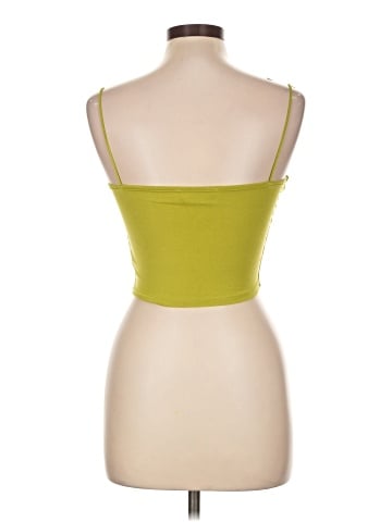 Cider Sleeveless Top (view 2)