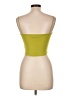 Cider Green Sleeveless Top Size L - photo 2