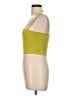 Cider Green Sleeveless Top Size L - photo 5