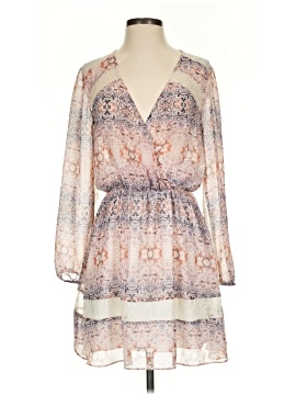 BCBGeneration Casual Dress (view 1)