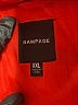Rampage Solid Red Snow Jacket Size XXL - photo 6