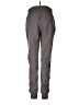 Lululemon Athletica Solid Gray Casual Pants Size 8 - photo 2