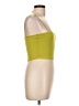 Cider Green Sleeveless Top Size L - photo 4