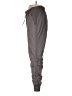 Lululemon Athletica Solid Gray Casual Pants Size 8 - photo 5